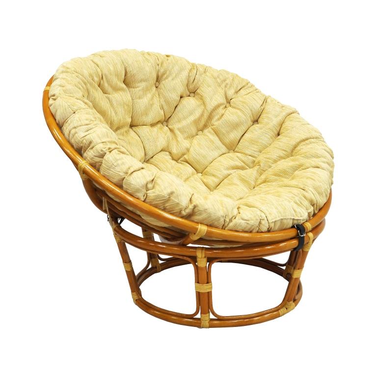 Подушки для кресел papasan